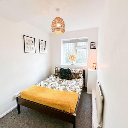 Charming Flats With Fast Wifi On The Famous Abbey Road Διαμέρισμα Λονδίνο Εξωτερικό φωτογραφία