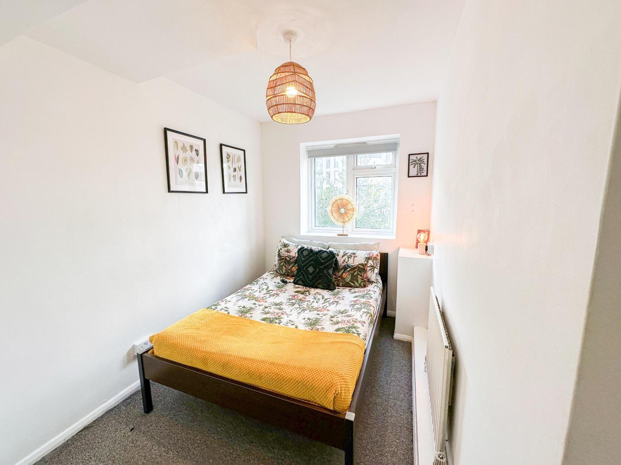 Charming Flats With Fast Wifi On The Famous Abbey Road Διαμέρισμα Λονδίνο Εξωτερικό φωτογραφία