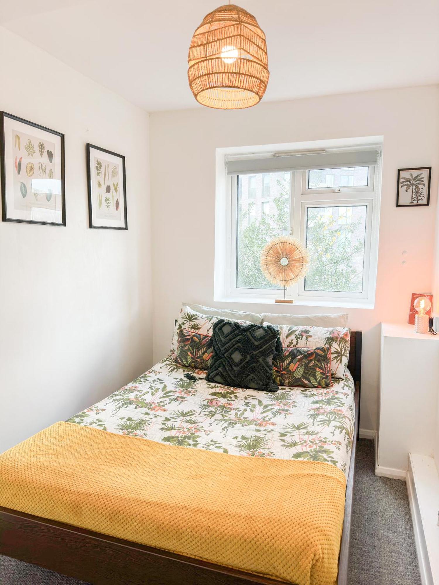 Charming Flats With Fast Wifi On The Famous Abbey Road Διαμέρισμα Λονδίνο Εξωτερικό φωτογραφία