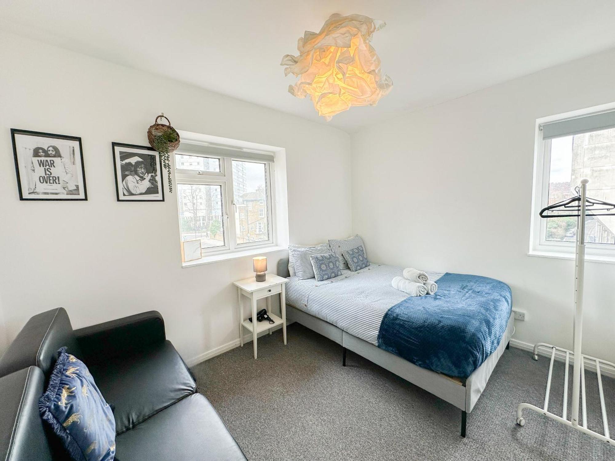 Charming Flats With Fast Wifi On The Famous Abbey Road Διαμέρισμα Λονδίνο Εξωτερικό φωτογραφία